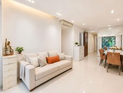 Arc at Tampines (D18), Condominium #604340881